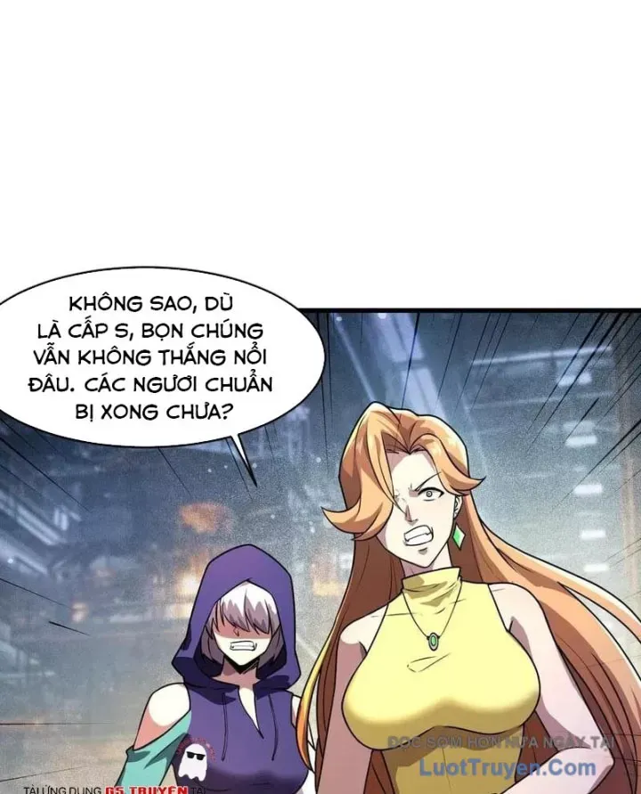 Chỉ Có Ta Có Thể Sử Dụng Triệu Hoán Thuật - Chapter 196 - Page 25