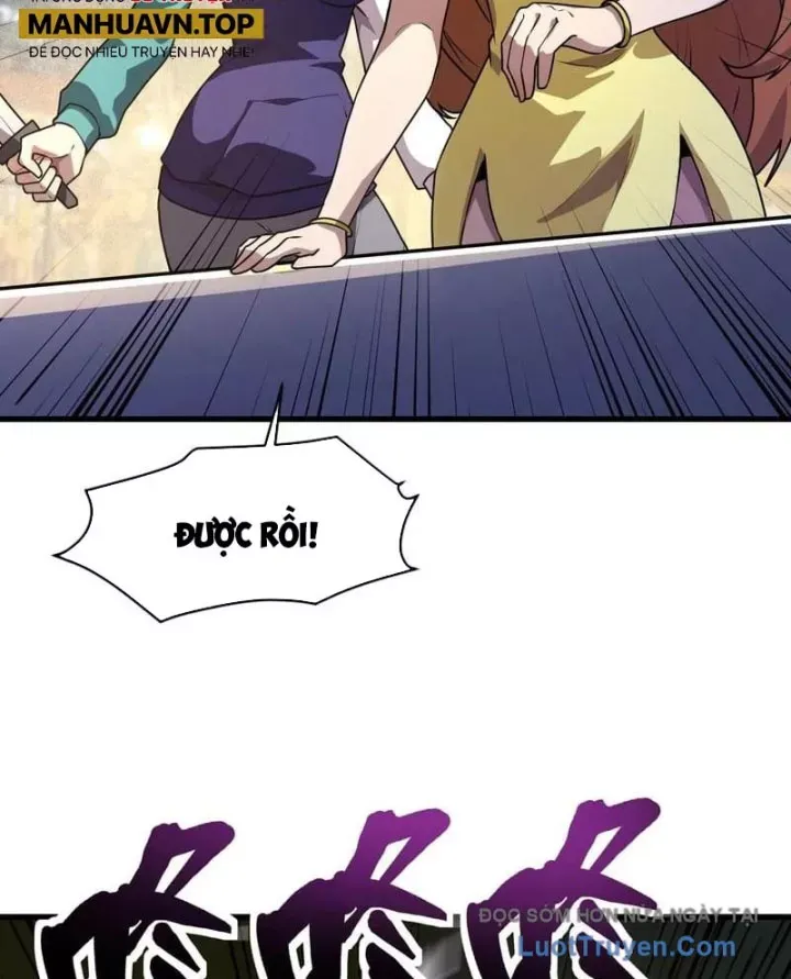 Chỉ Có Ta Có Thể Sử Dụng Triệu Hoán Thuật - Chapter 196 - Page 26