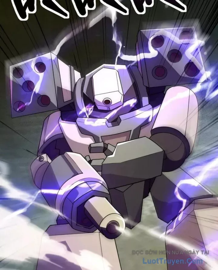 Chỉ Có Ta Có Thể Sử Dụng Triệu Hoán Thuật - Chapter 196 - Page 27