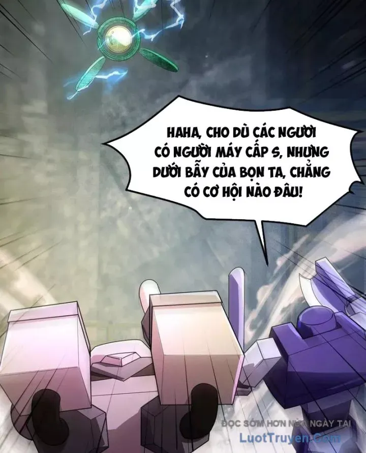 Chỉ Có Ta Có Thể Sử Dụng Triệu Hoán Thuật - Chapter 196 - Page 29