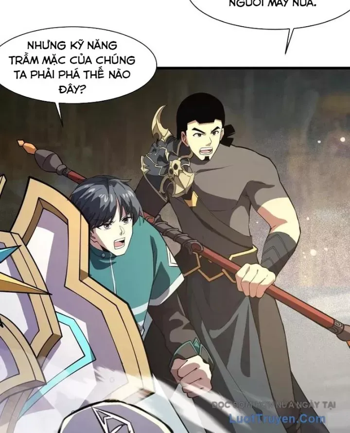 Chỉ Có Ta Có Thể Sử Dụng Triệu Hoán Thuật - Chapter 196 - Page 31