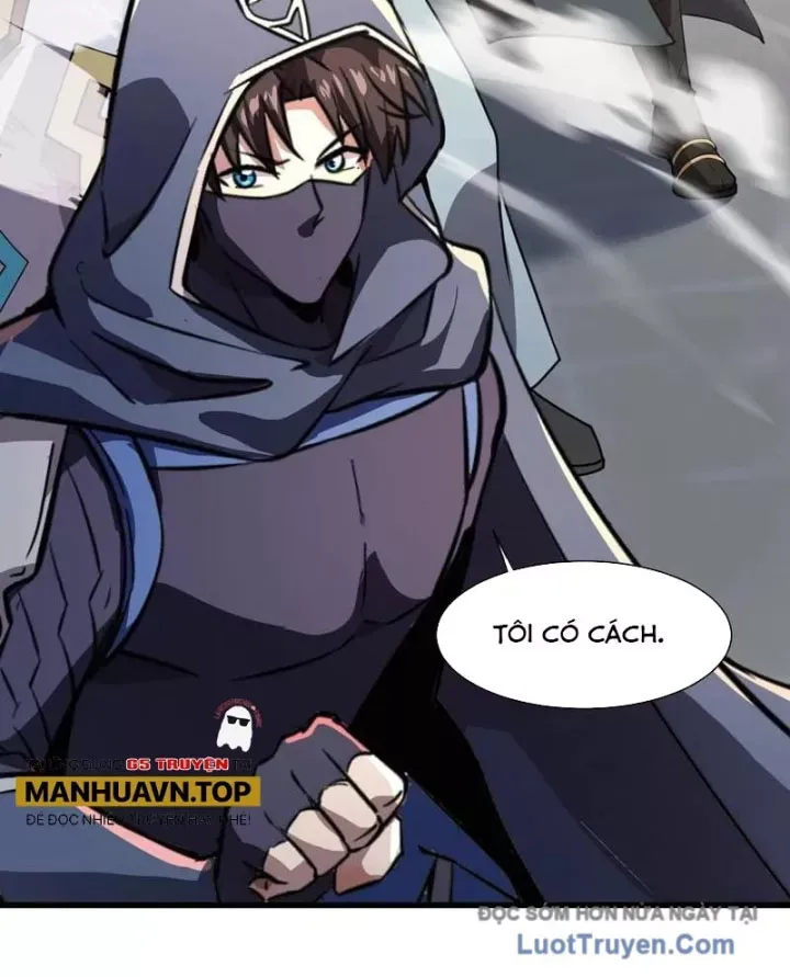 Chỉ Có Ta Có Thể Sử Dụng Triệu Hoán Thuật - Chapter 196 - Page 32