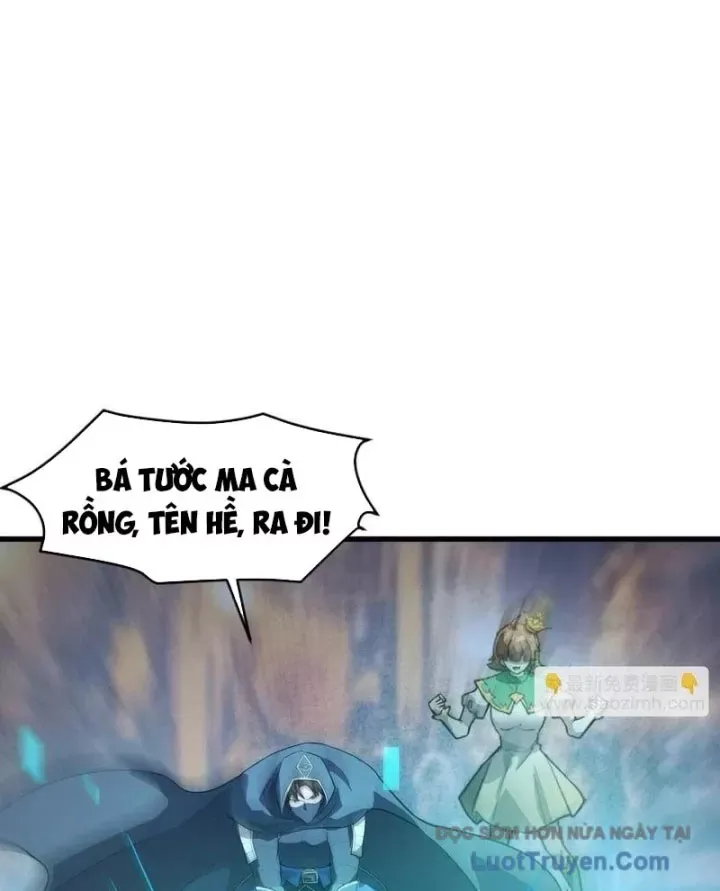 Chỉ Có Ta Có Thể Sử Dụng Triệu Hoán Thuật - Chapter 196 - Page 33