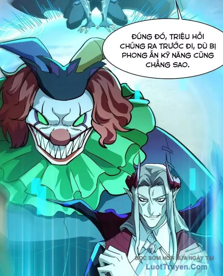 Chỉ Có Ta Có Thể Sử Dụng Triệu Hoán Thuật - Chapter 196 - Page 34