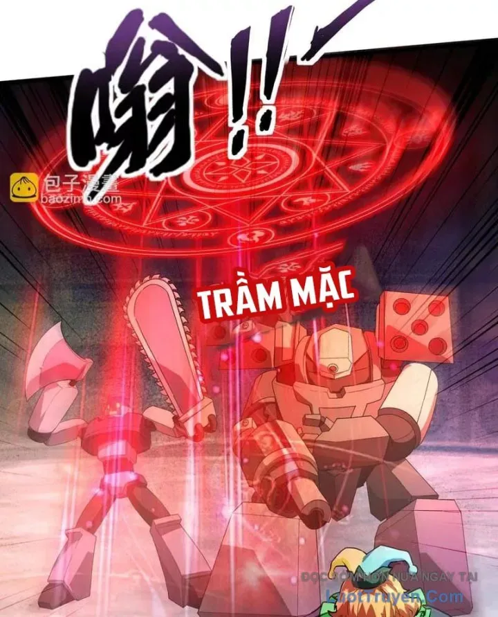 Chỉ Có Ta Có Thể Sử Dụng Triệu Hoán Thuật - Chapter 196 - Page 36