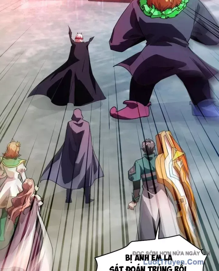 Chỉ Có Ta Có Thể Sử Dụng Triệu Hoán Thuật - Chapter 196 - Page 37