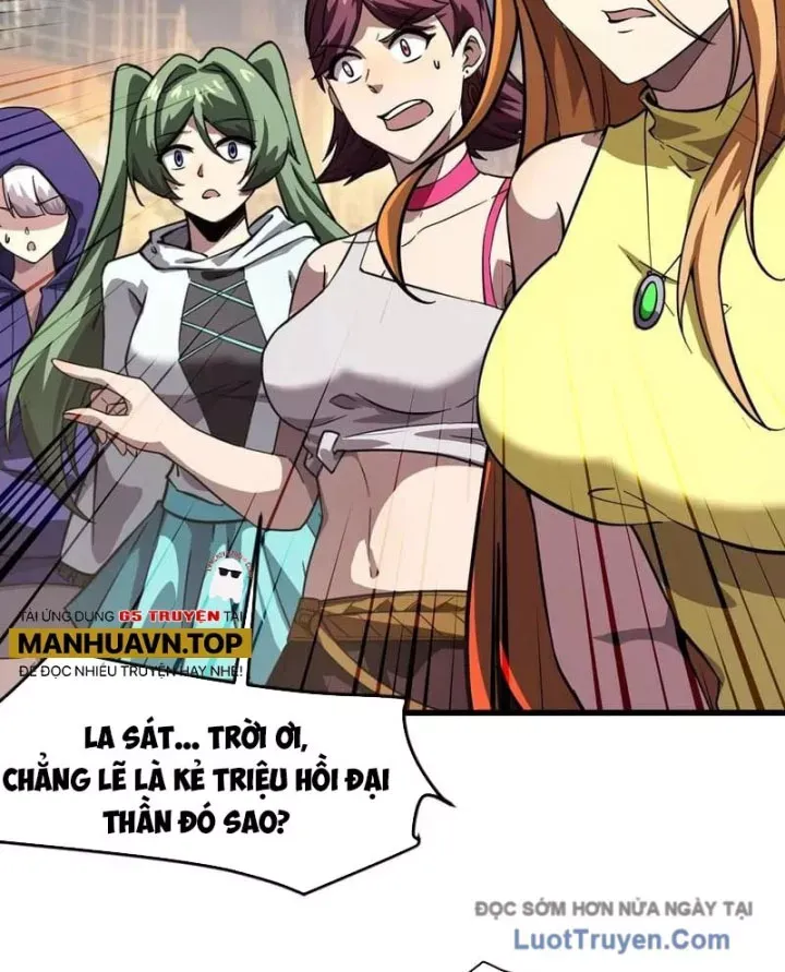 Chỉ Có Ta Có Thể Sử Dụng Triệu Hoán Thuật - Chapter 196 - Page 39