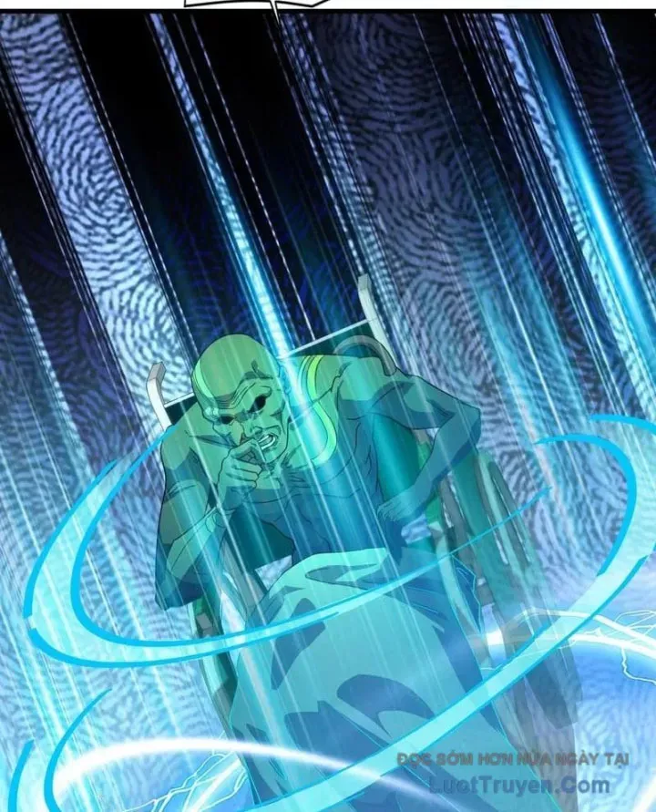 Chỉ Có Ta Có Thể Sử Dụng Triệu Hoán Thuật - Chapter 196 - Page 4