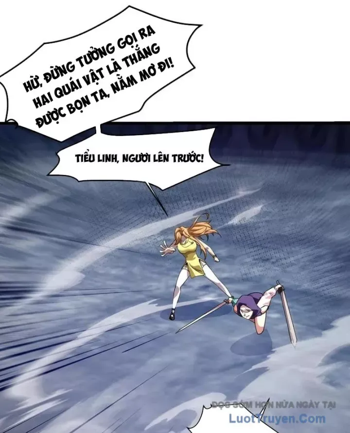 Chỉ Có Ta Có Thể Sử Dụng Triệu Hoán Thuật - Chapter 196 - Page 42