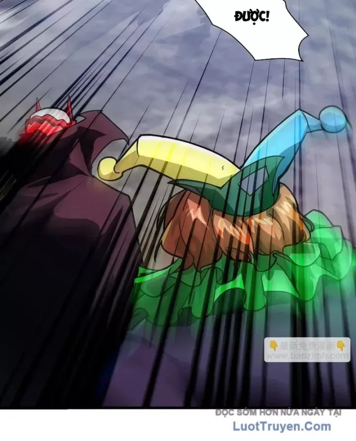 Chỉ Có Ta Có Thể Sử Dụng Triệu Hoán Thuật - Chapter 196 - Page 43