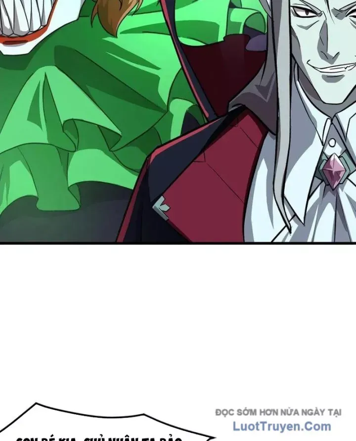 Chỉ Có Ta Có Thể Sử Dụng Triệu Hoán Thuật - Chapter 196 - Page 45