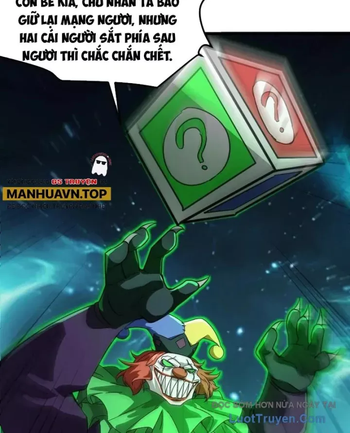 Chỉ Có Ta Có Thể Sử Dụng Triệu Hoán Thuật - Chapter 196 - Page 46