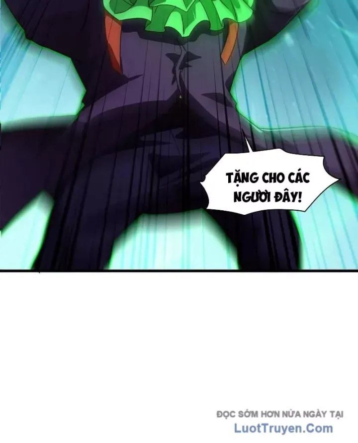 Chỉ Có Ta Có Thể Sử Dụng Triệu Hoán Thuật - Chapter 196 - Page 47