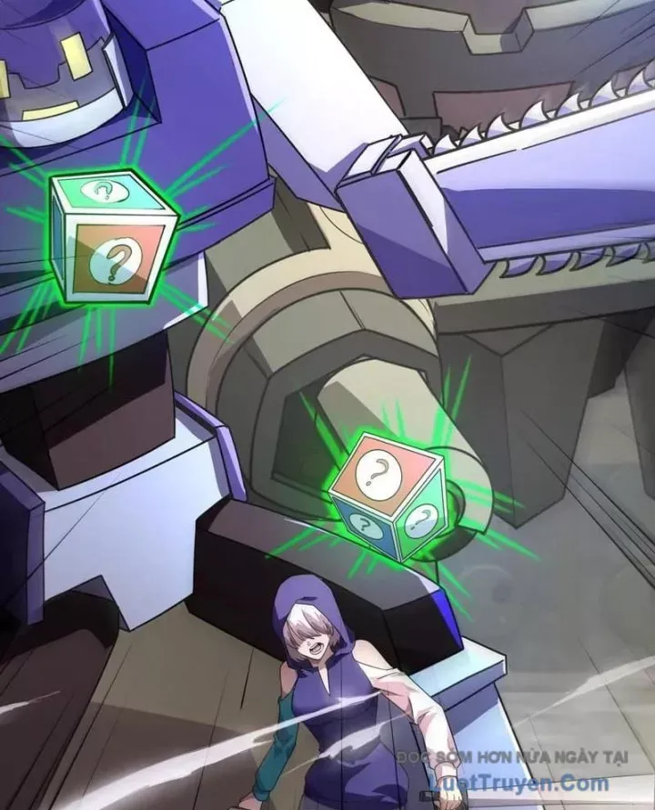 Chỉ Có Ta Có Thể Sử Dụng Triệu Hoán Thuật - Chapter 196 - Page 50