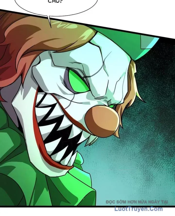 Chỉ Có Ta Có Thể Sử Dụng Triệu Hoán Thuật - Chapter 196 - Page 52