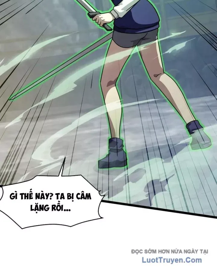 Chỉ Có Ta Có Thể Sử Dụng Triệu Hoán Thuật - Chapter 196 - Page 59