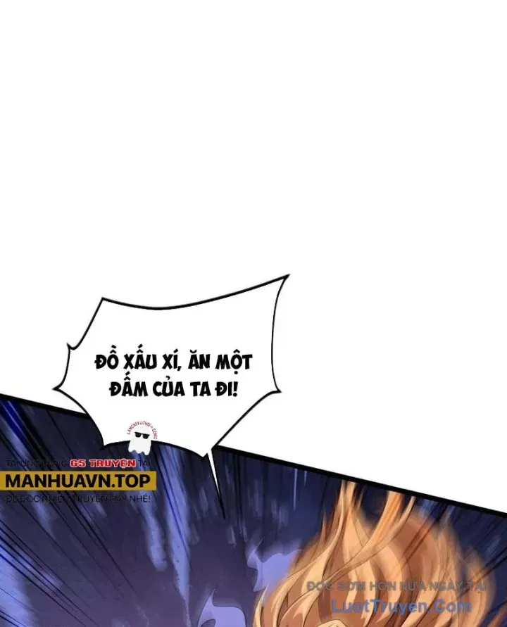 Chỉ Có Ta Có Thể Sử Dụng Triệu Hoán Thuật - Chapter 196 - Page 60