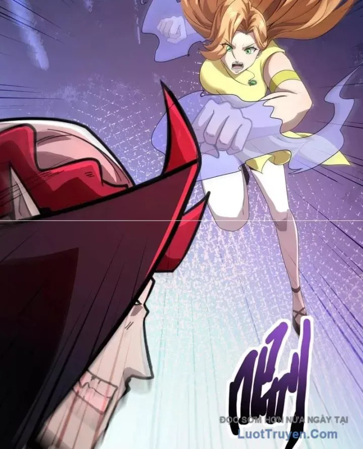 Chỉ Có Ta Có Thể Sử Dụng Triệu Hoán Thuật - Chapter 196 - Page 61