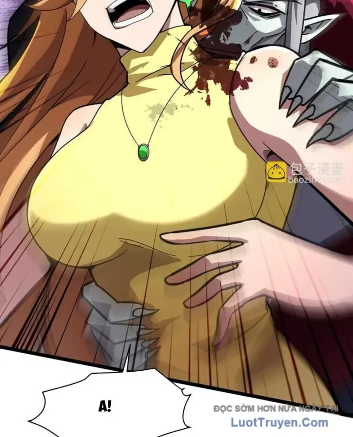 Chỉ Có Ta Có Thể Sử Dụng Triệu Hoán Thuật - Chapter 196 - Page 68