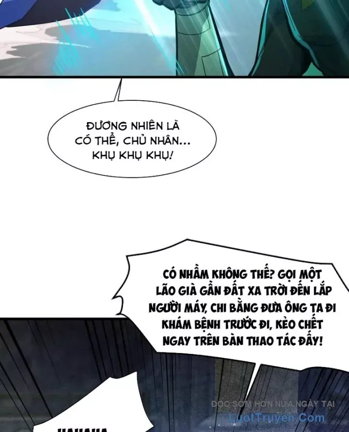 Chỉ Có Ta Có Thể Sử Dụng Triệu Hoán Thuật - Chapter 196 - Page 7