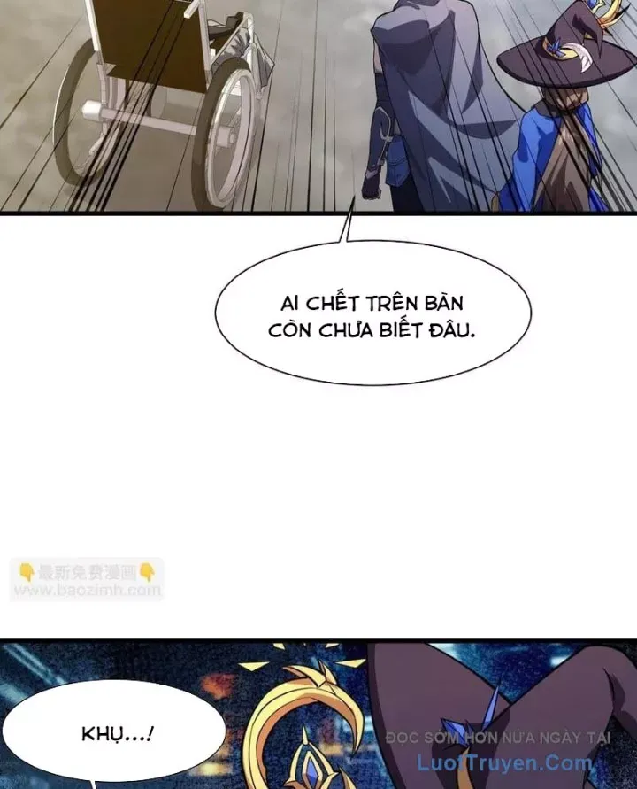 Chỉ Có Ta Có Thể Sử Dụng Triệu Hoán Thuật - Chapter 196 - Page 9