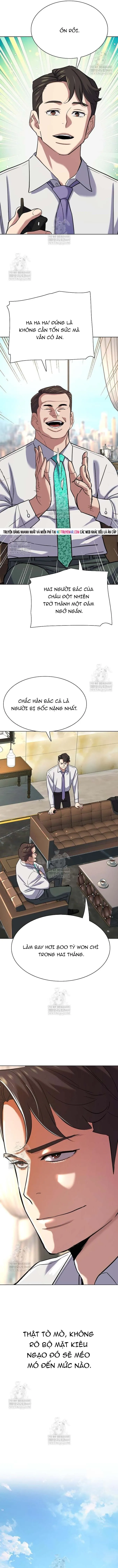 Tiểu Thiếu Gia Gia Tộc Tài Phiệt - Chapter 176 - Page 12
