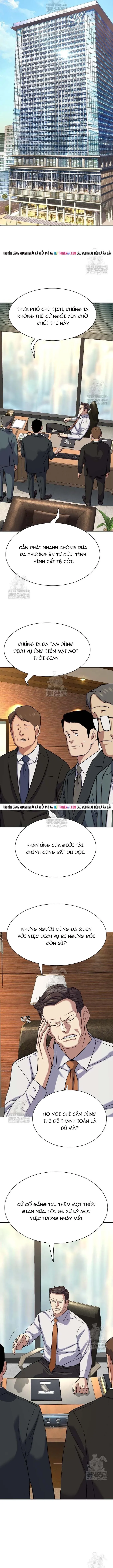 Tiểu Thiếu Gia Gia Tộc Tài Phiệt - Chapter 176 - Page 13