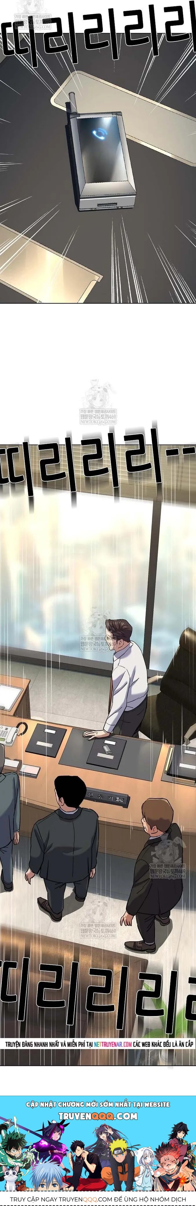 Tiểu Thiếu Gia Gia Tộc Tài Phiệt - Chapter 176 - Page 16