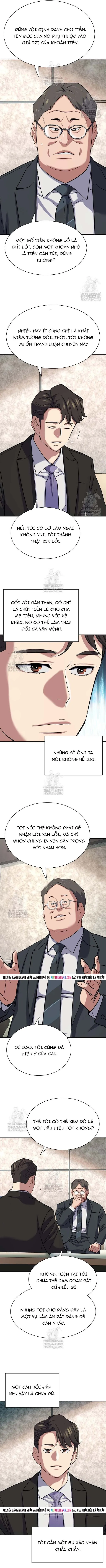 Tiểu Thiếu Gia Gia Tộc Tài Phiệt - Chapter 176 - Page 3