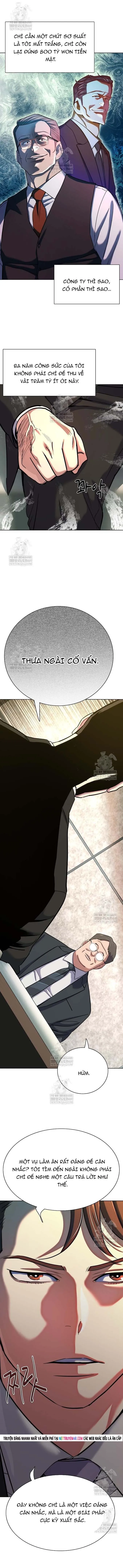 Tiểu Thiếu Gia Gia Tộc Tài Phiệt - Chapter 176 - Page 4