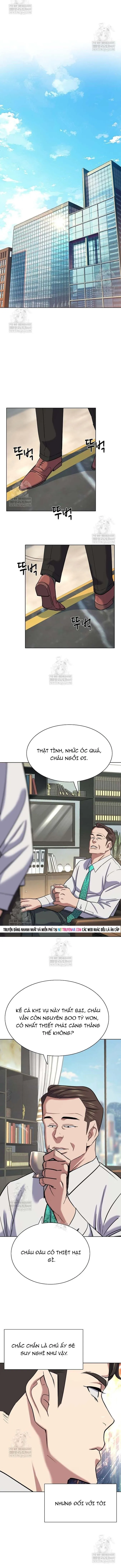 Tiểu Thiếu Gia Gia Tộc Tài Phiệt - Chapter 176 - Page 8