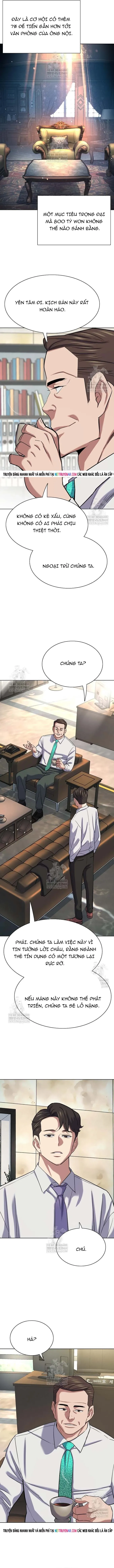 Tiểu Thiếu Gia Gia Tộc Tài Phiệt - Chapter 176 - Page 9