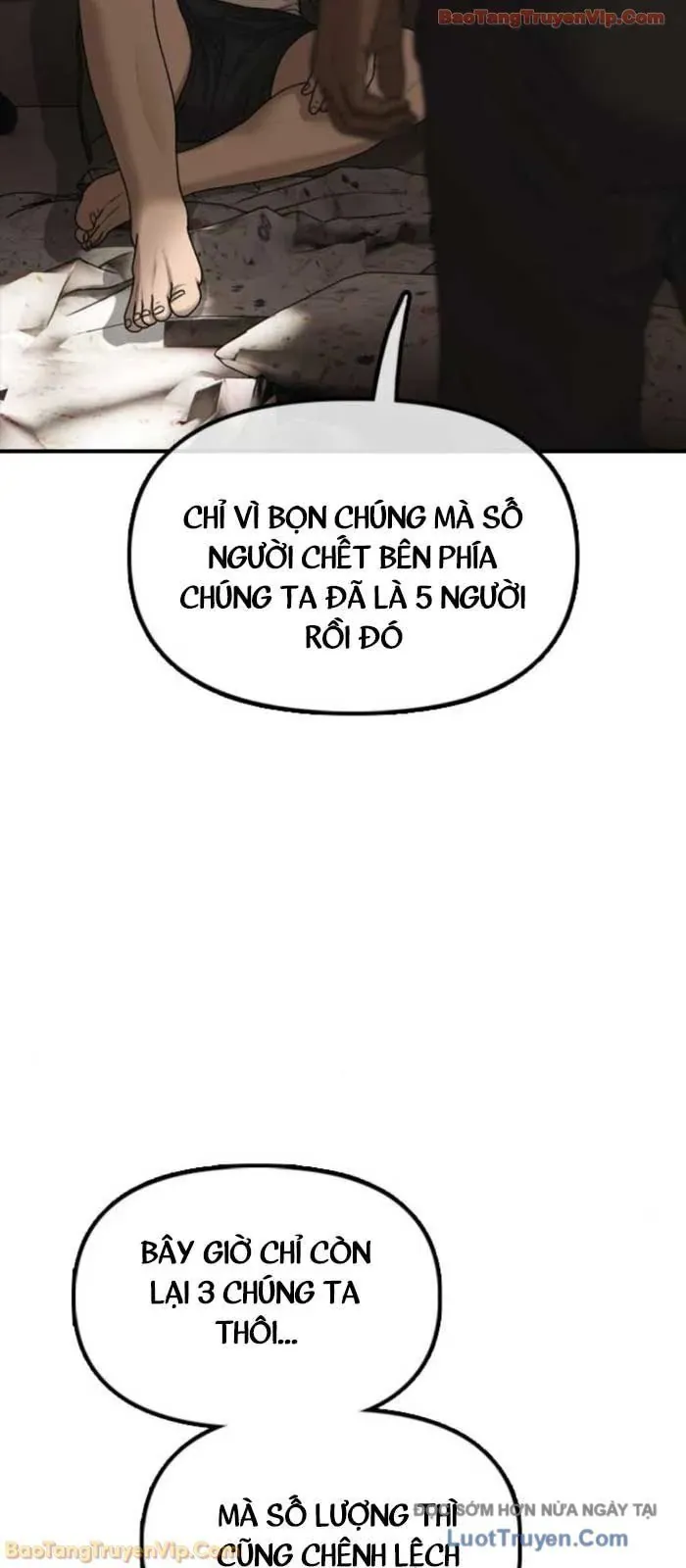 Ngày Tận Thế Đã Đến - Chapter 39 - Page 102