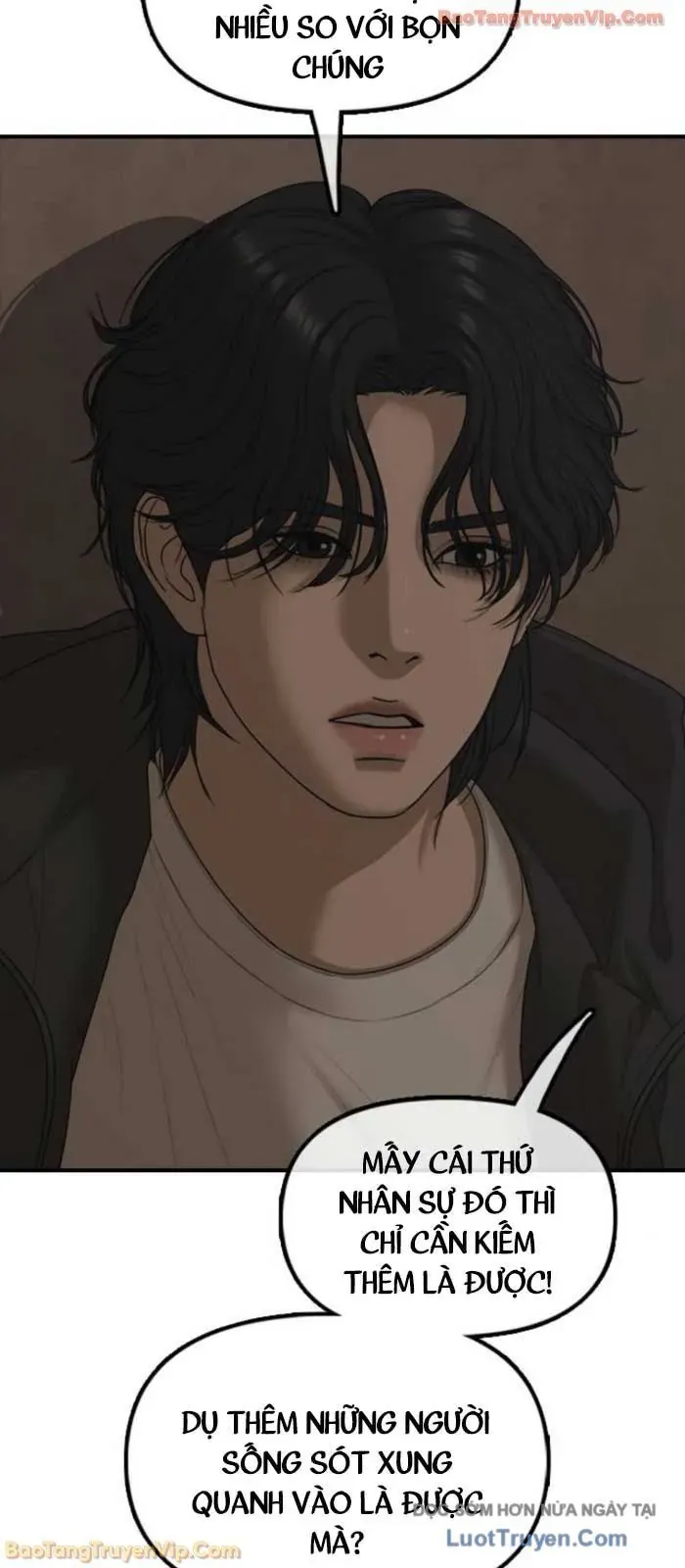 Ngày Tận Thế Đã Đến - Chapter 39 - Page 103