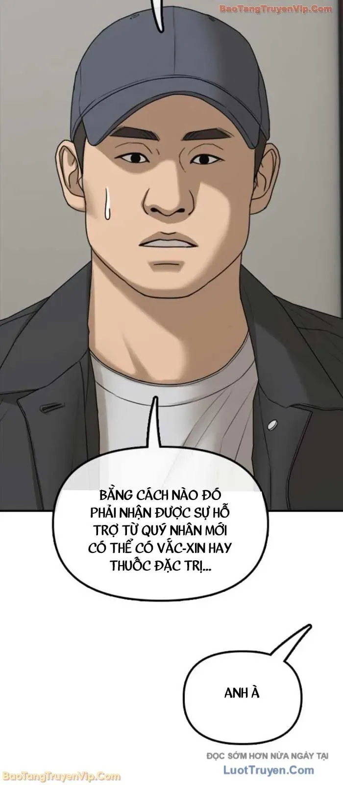 Ngày Tận Thế Đã Đến - Chapter 39 - Page 11