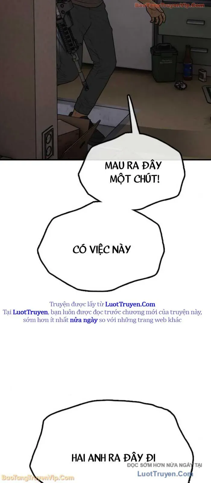 Ngày Tận Thế Đã Đến - Chapter 39 - Page 121