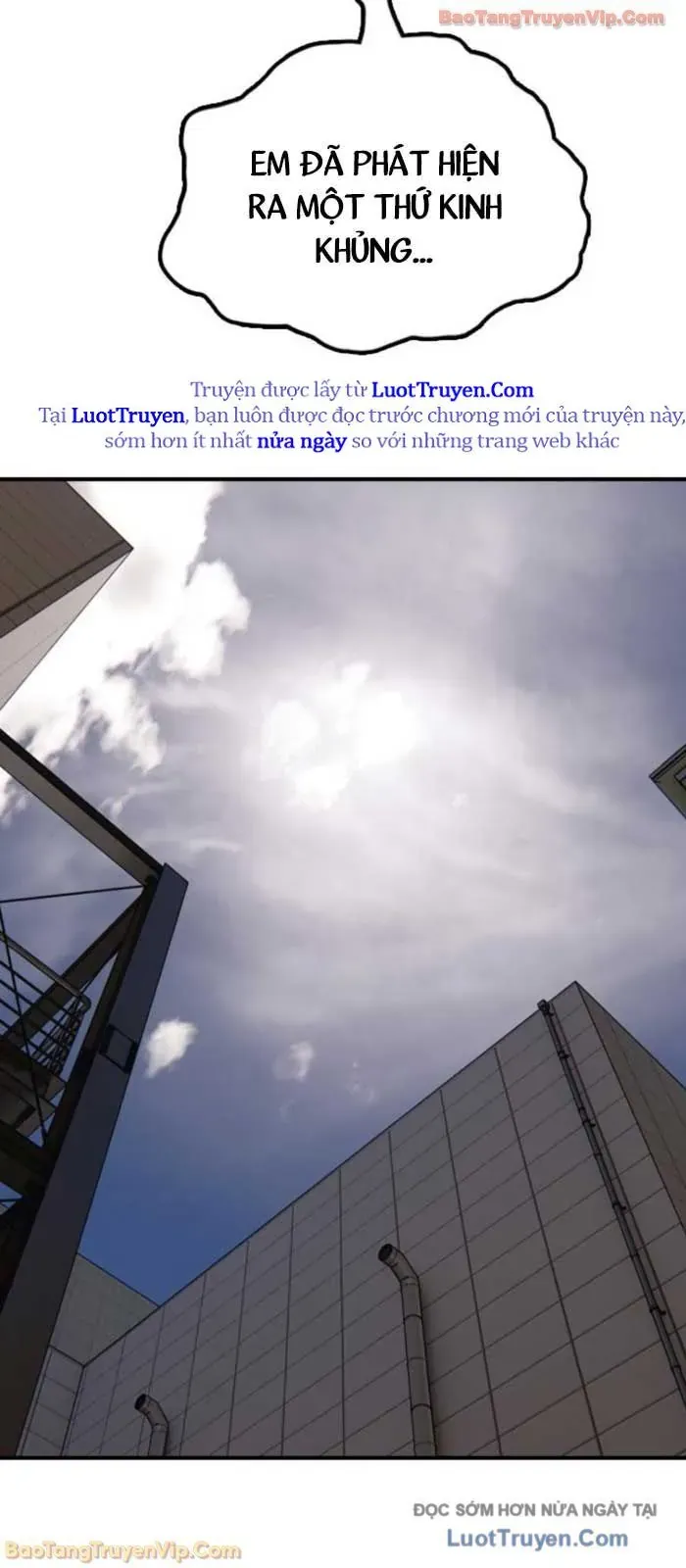Ngày Tận Thế Đã Đến - Chapter 39 - Page 124