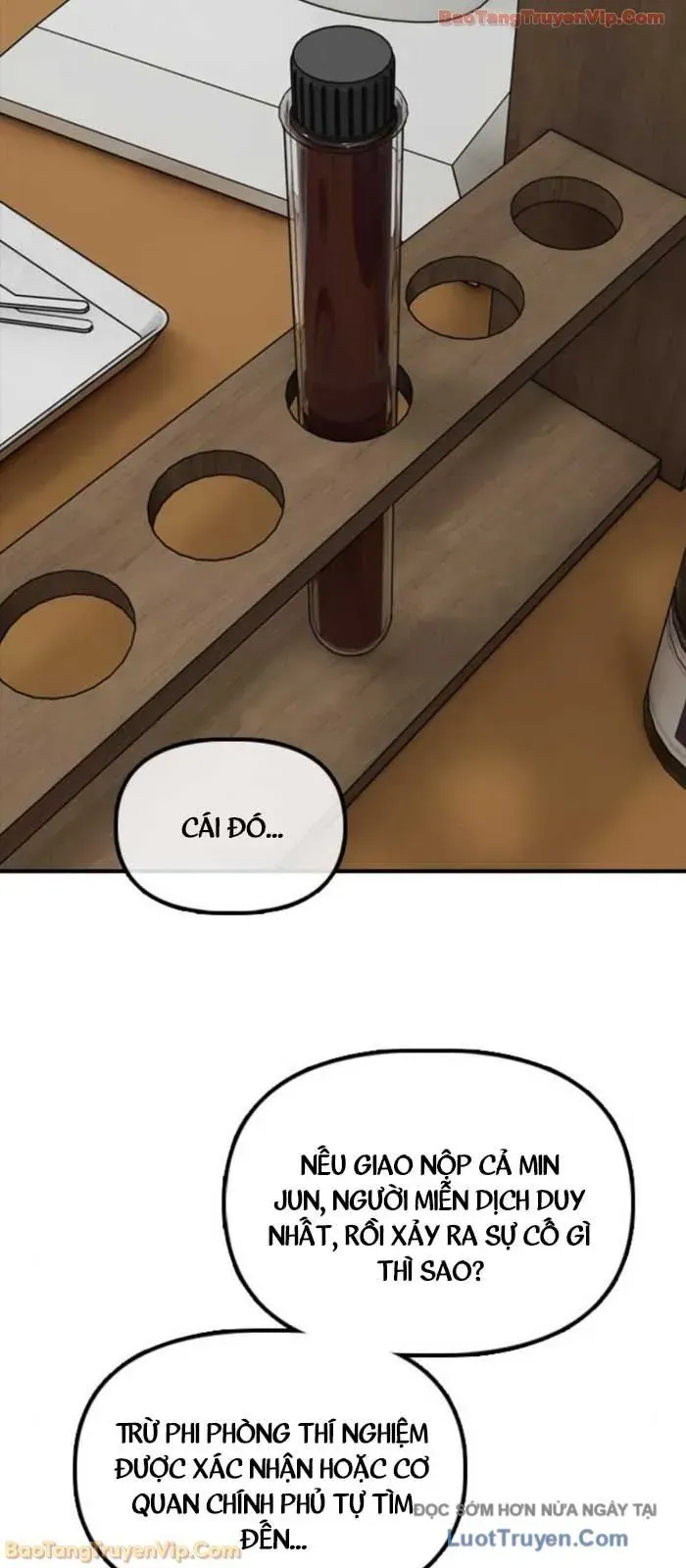 Ngày Tận Thế Đã Đến - Chapter 39 - Page 14