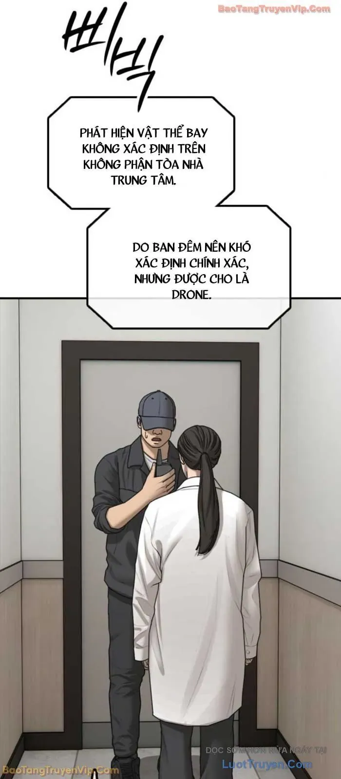 Ngày Tận Thế Đã Đến - Chapter 39 - Page 17