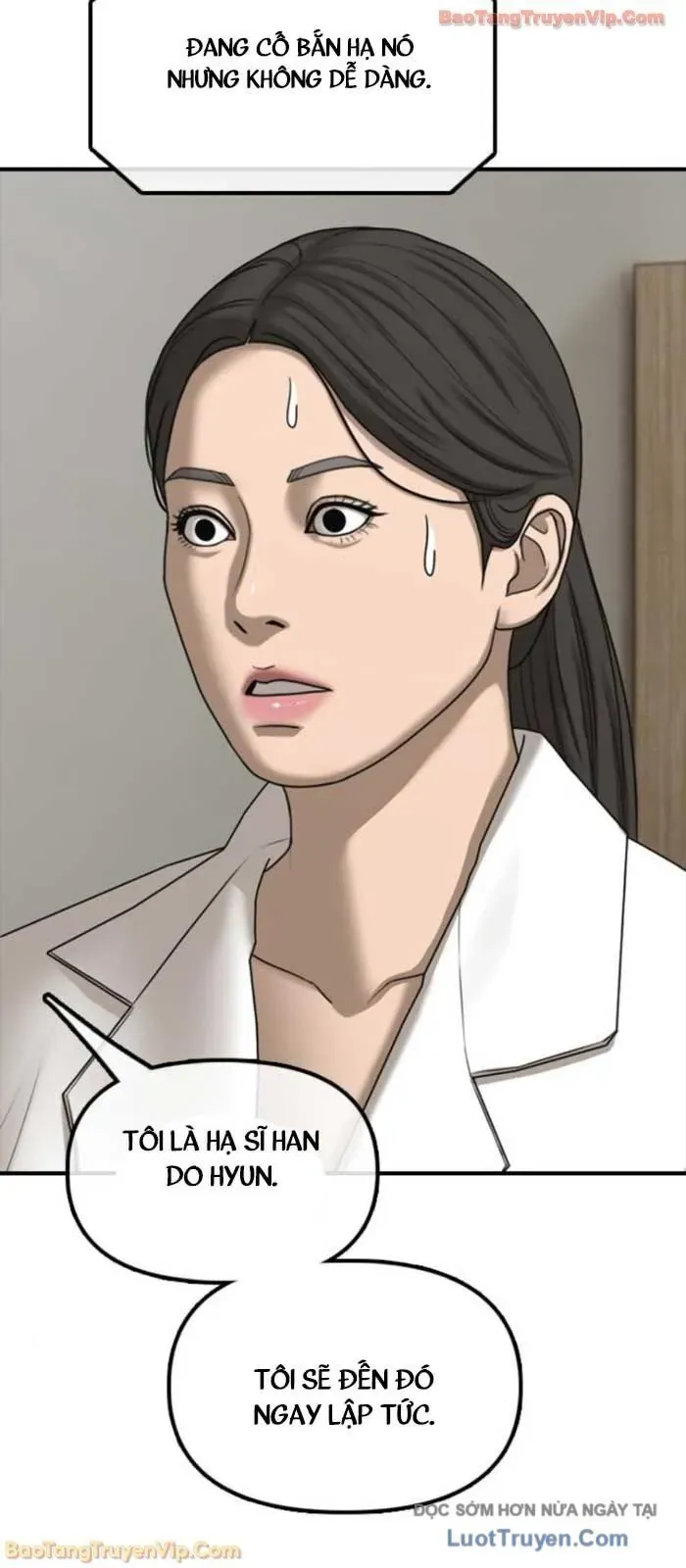 Ngày Tận Thế Đã Đến - Chapter 39 - Page 20