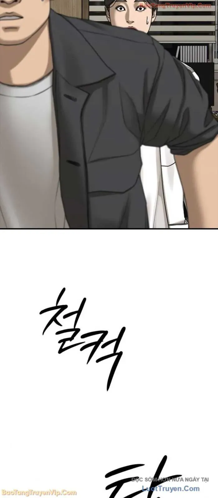 Ngày Tận Thế Đã Đến - Chapter 39 - Page 23