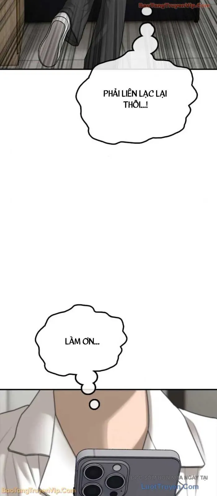 Ngày Tận Thế Đã Đến - Chapter 39 - Page 27