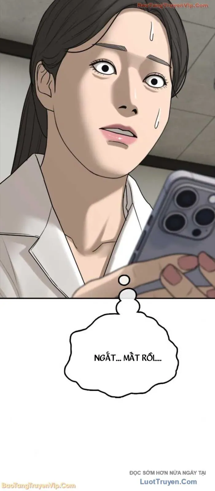 Ngày Tận Thế Đã Đến - Chapter 39 - Page 30