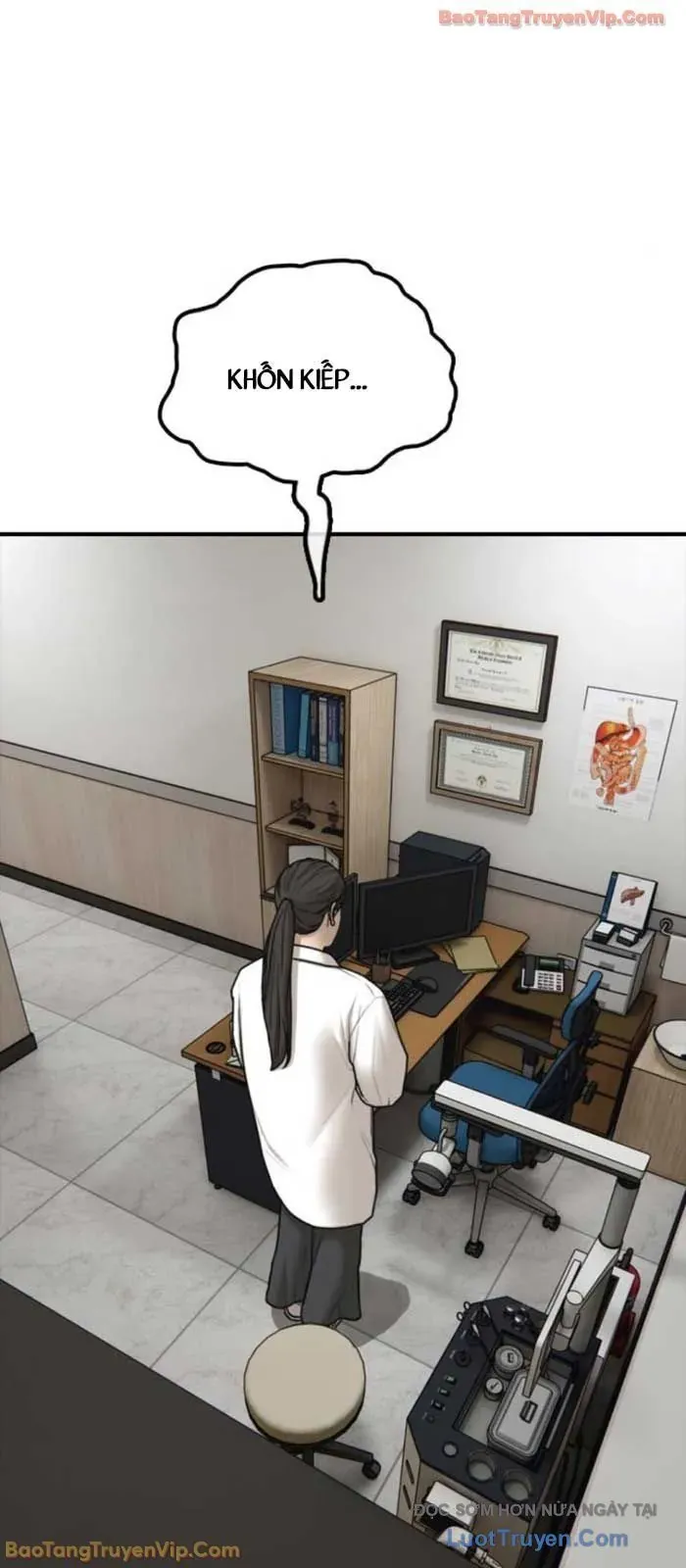 Ngày Tận Thế Đã Đến - Chapter 39 - Page 31