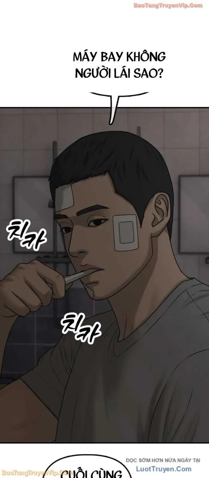 Ngày Tận Thế Đã Đến - Chapter 39 - Page 34