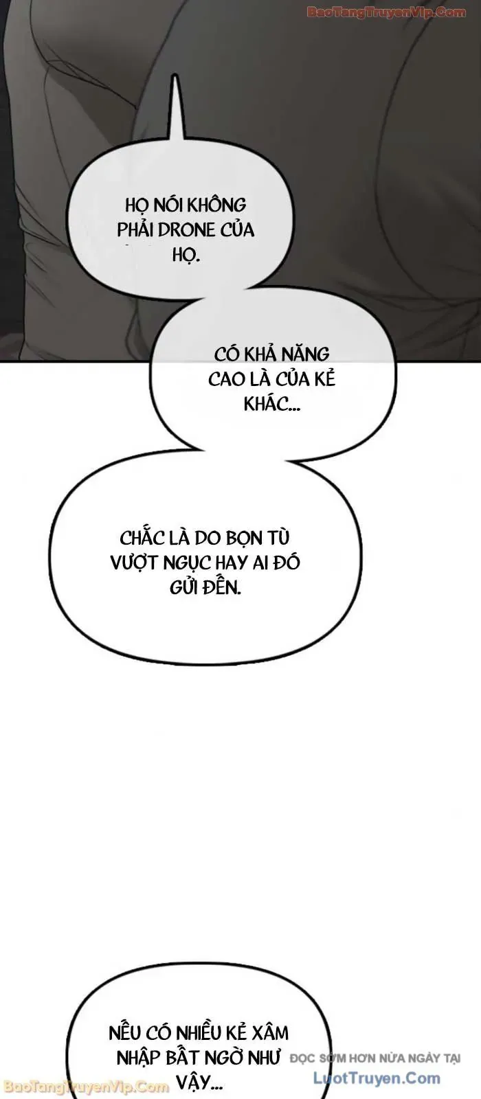 Ngày Tận Thế Đã Đến - Chapter 39 - Page 36