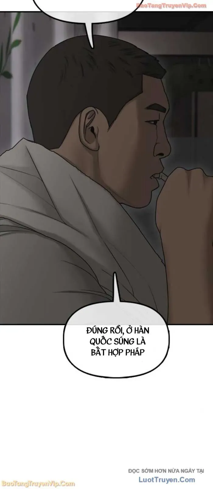 Ngày Tận Thế Đã Đến - Chapter 39 - Page 37