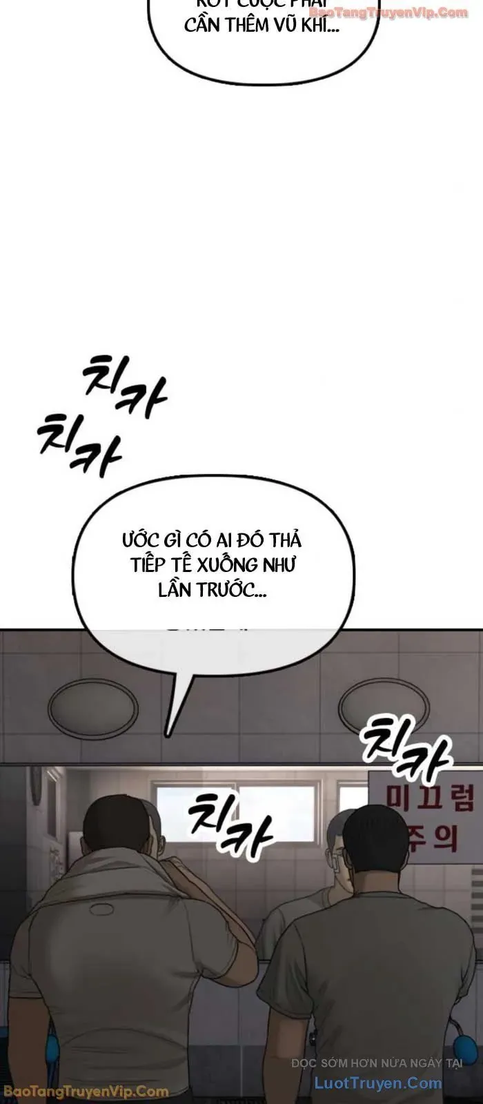 Ngày Tận Thế Đã Đến - Chapter 39 - Page 39