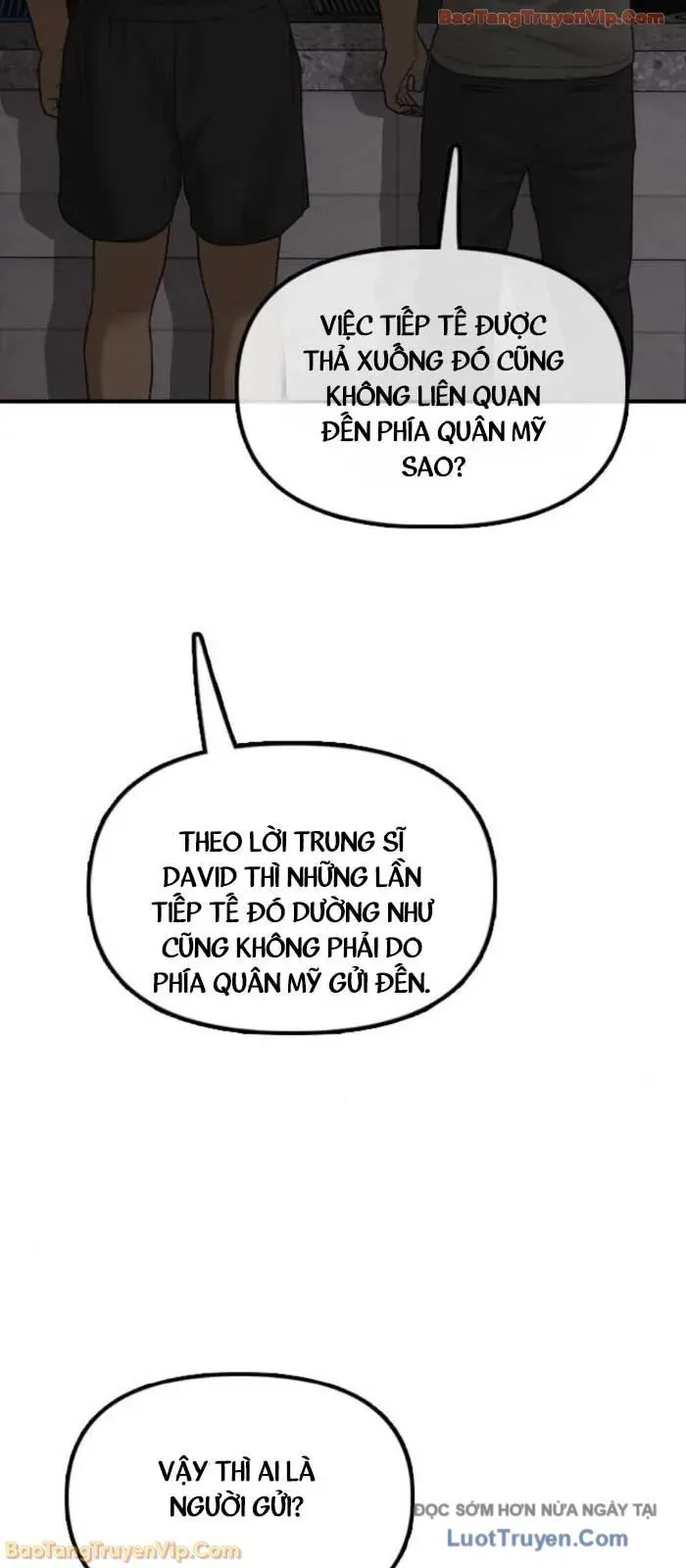 Ngày Tận Thế Đã Đến - Chapter 39 - Page 40