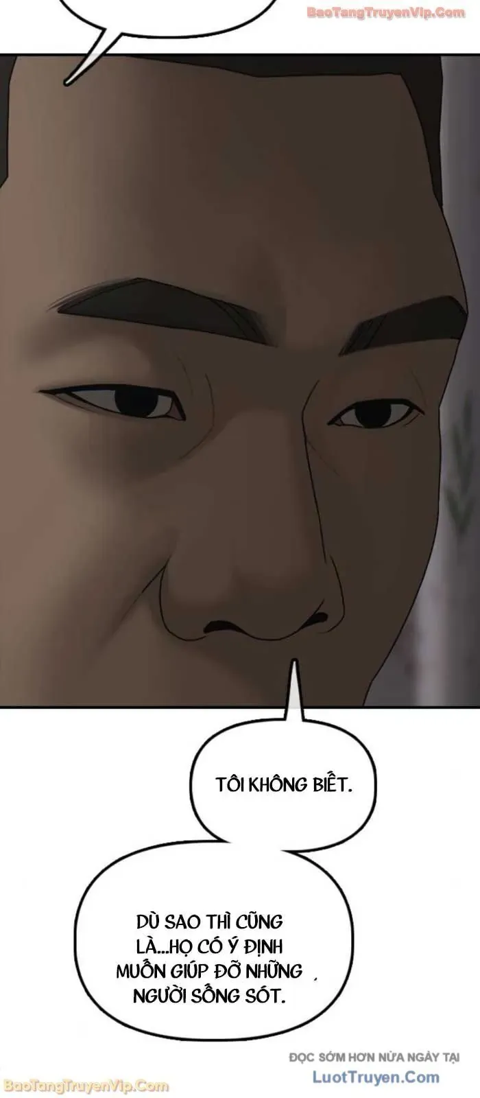 Ngày Tận Thế Đã Đến - Chapter 39 - Page 41